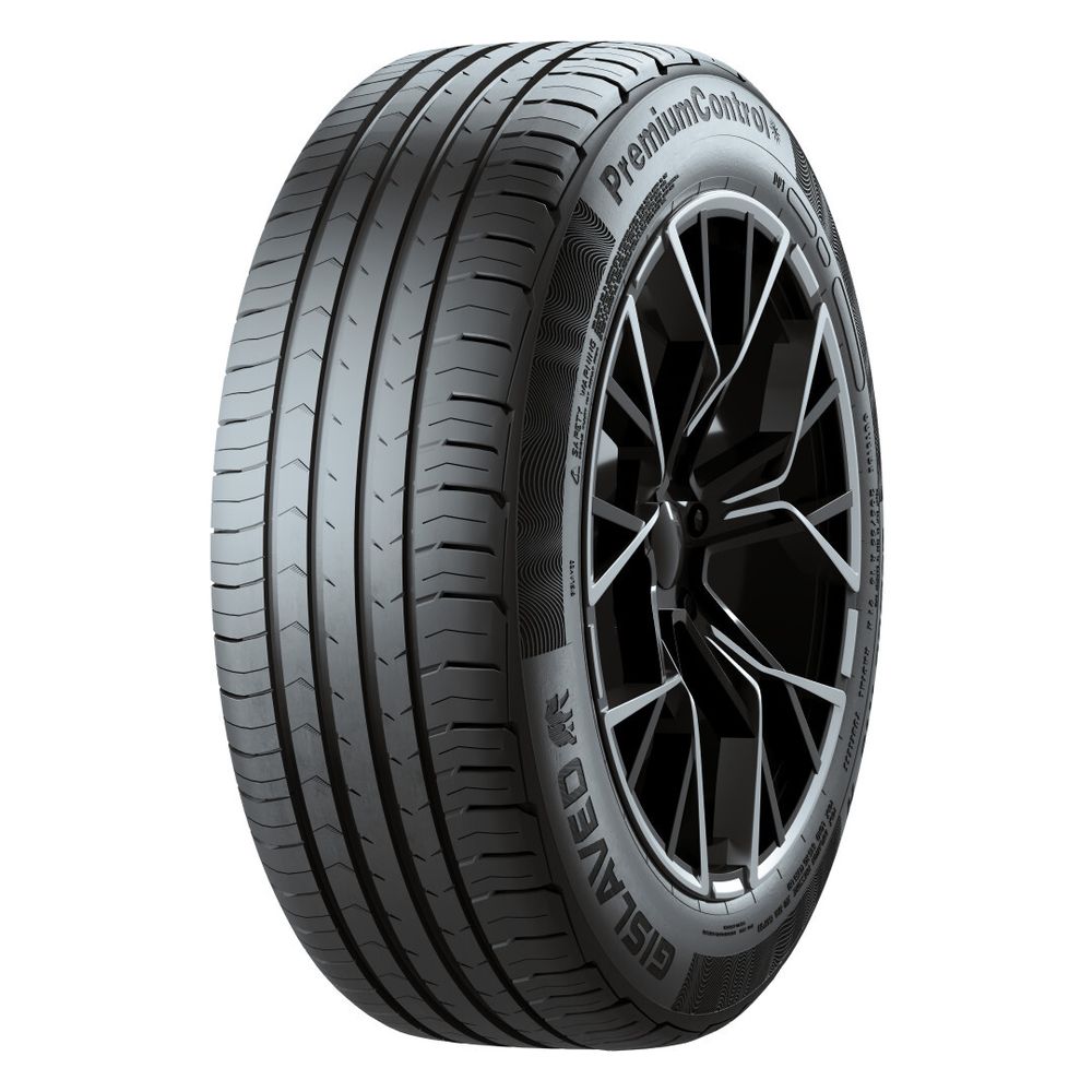 GISLAVED PremiumControl 195/65R15 91H