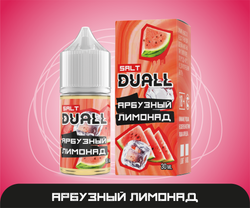 DUALL SALT Light 20mg 30 ml