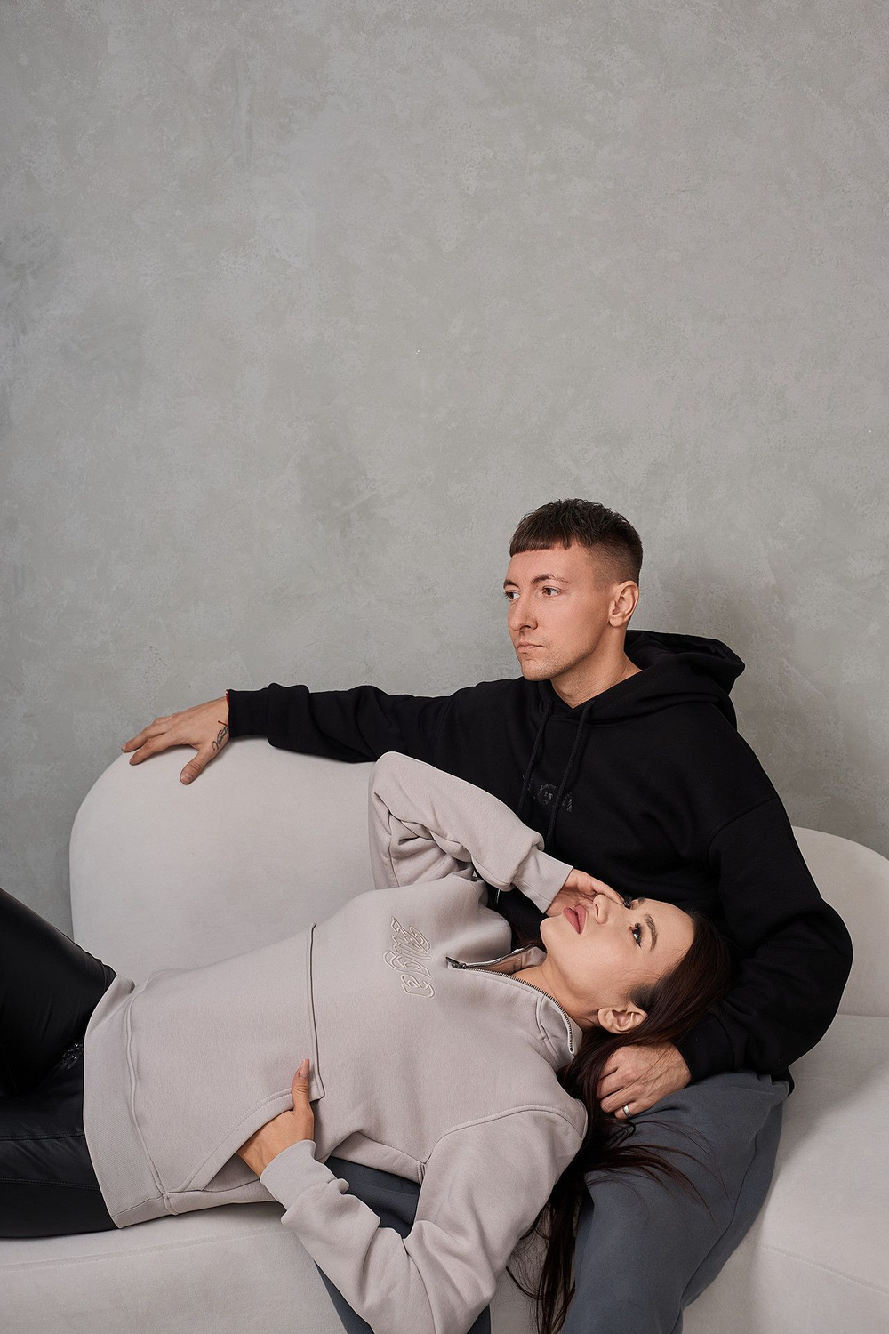 Халпзипер женский ALGA