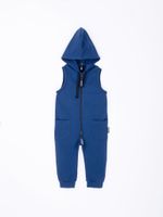 Ромпер с длинными штанинами "Шторм"