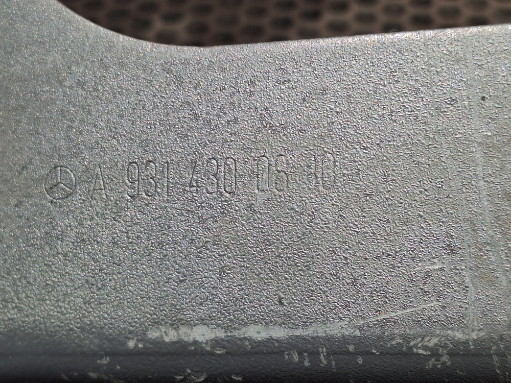 Кронштейн осушителя