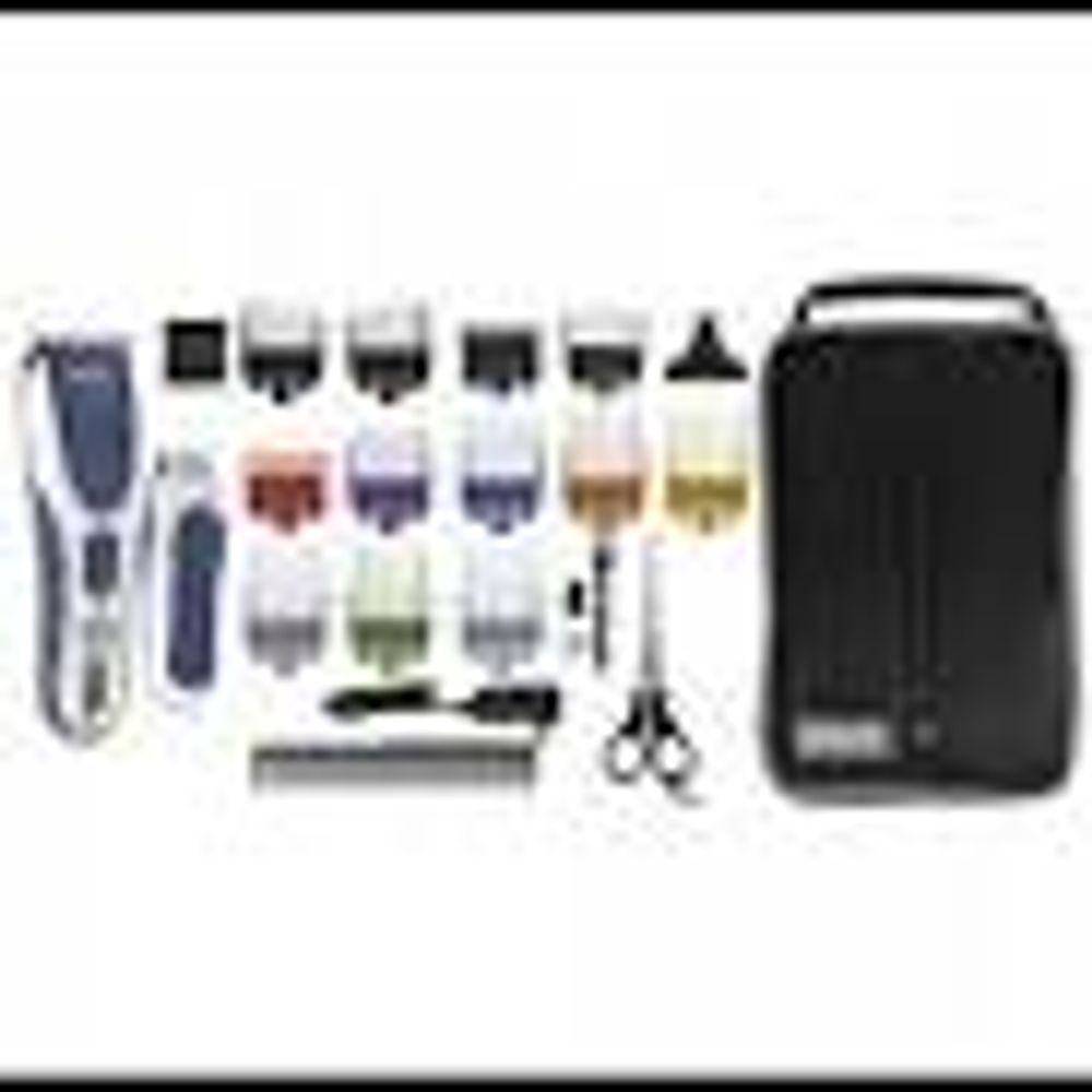 Wahl 9649-916 Машинка д/стрижки