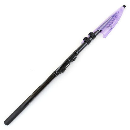 Удилище Kaida RIVER SPORTS 5м (0-15гр) с кольцами