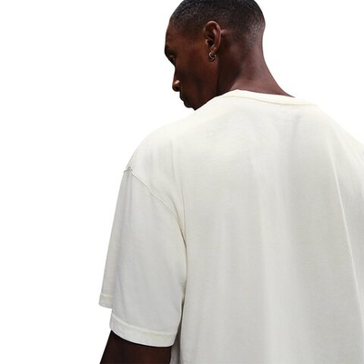 Баскетбольная футболка Nike Max90 Beige T-shirt