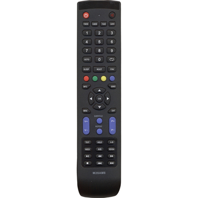 Пульт для DNS M28AM8   HOB652