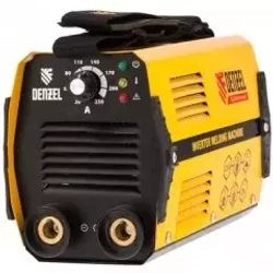 Инверторный сварочный аппарат Denzel DS-230 Compact 94374