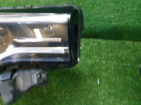 Фара Комплект фар BMW X7 G07 2019-2022 Laser Light
