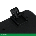 Клавиатура Defender Element HB-520 USB Black (45522)