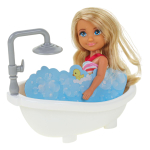 Кукла классическая с аксессуарами, коробка 606032