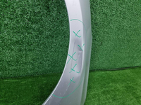 Крыло переднее левое Hyundai Solaris 2 (2017-2022)