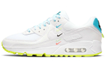 Кроссовки Nike Air Max 90 Se "Worldwide" (Женская размерная сетка)
