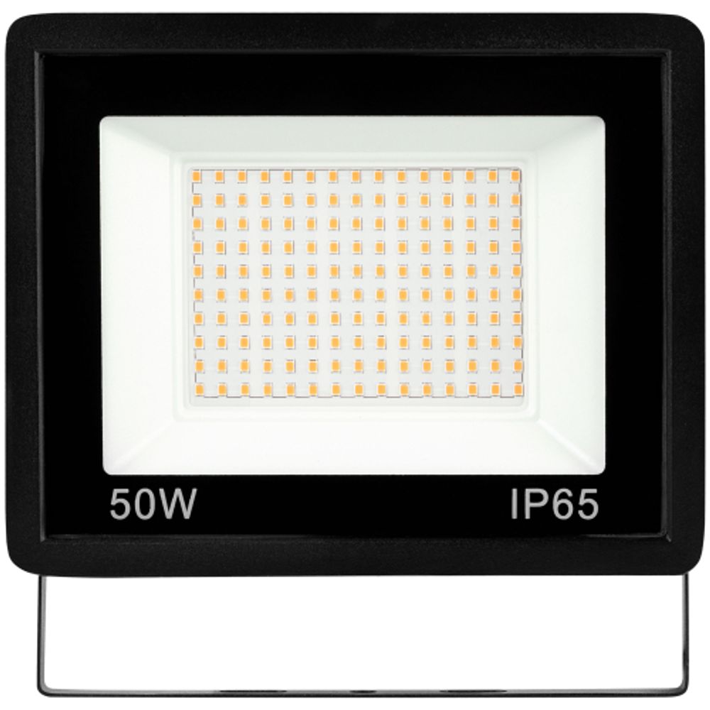 Фитопрожектор для растений светодиодный ЭРА FITO-50W-RB-LED для цветения и плодоношения красно-синего спектра 50 Вт