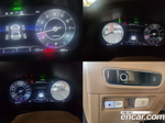Kia The New K9 (Quoris/K900) 2 Generation 3.3 GDI AWD (10.2023)