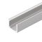 Профиль ARL-THOR-10x10mm-1000-M ANOD Arlight 042089