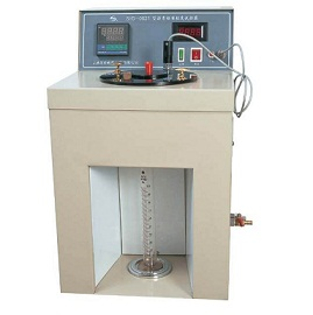 Asphalt Standard Viscometer