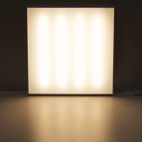 Встраиваемый светодиодный светильник Gauss Mir G1-A0-00070-01GA2-2003540