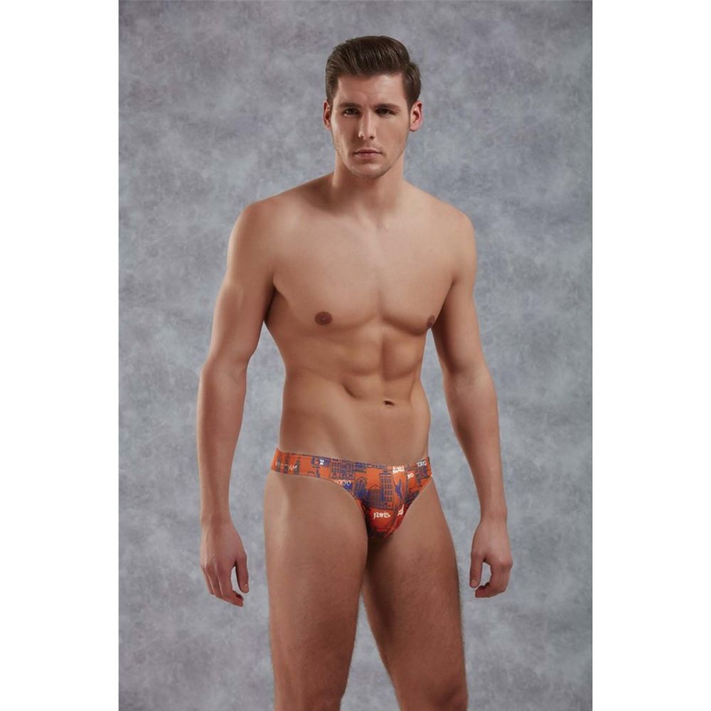 Мужские трусы стринги Doreanse 1396