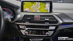 BMW X4 (G02) xDrive20i M Sports X (08.2020)