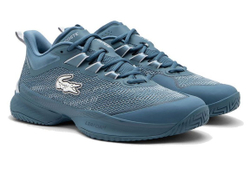 Теннисные кроссовки Lacoste Sport AG-LT23 Ultra Clay - Blue