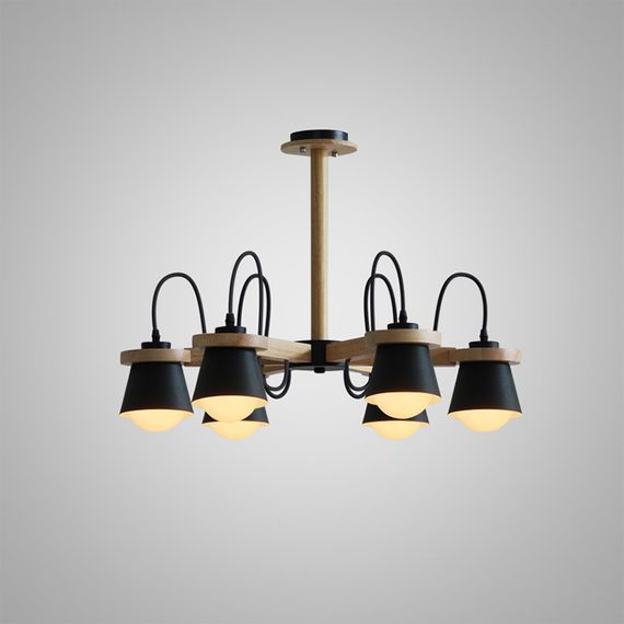 Люстра Imperium Loft NATURA-B01 178084-26