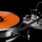 VPI Avenger Fatboy Jimbal