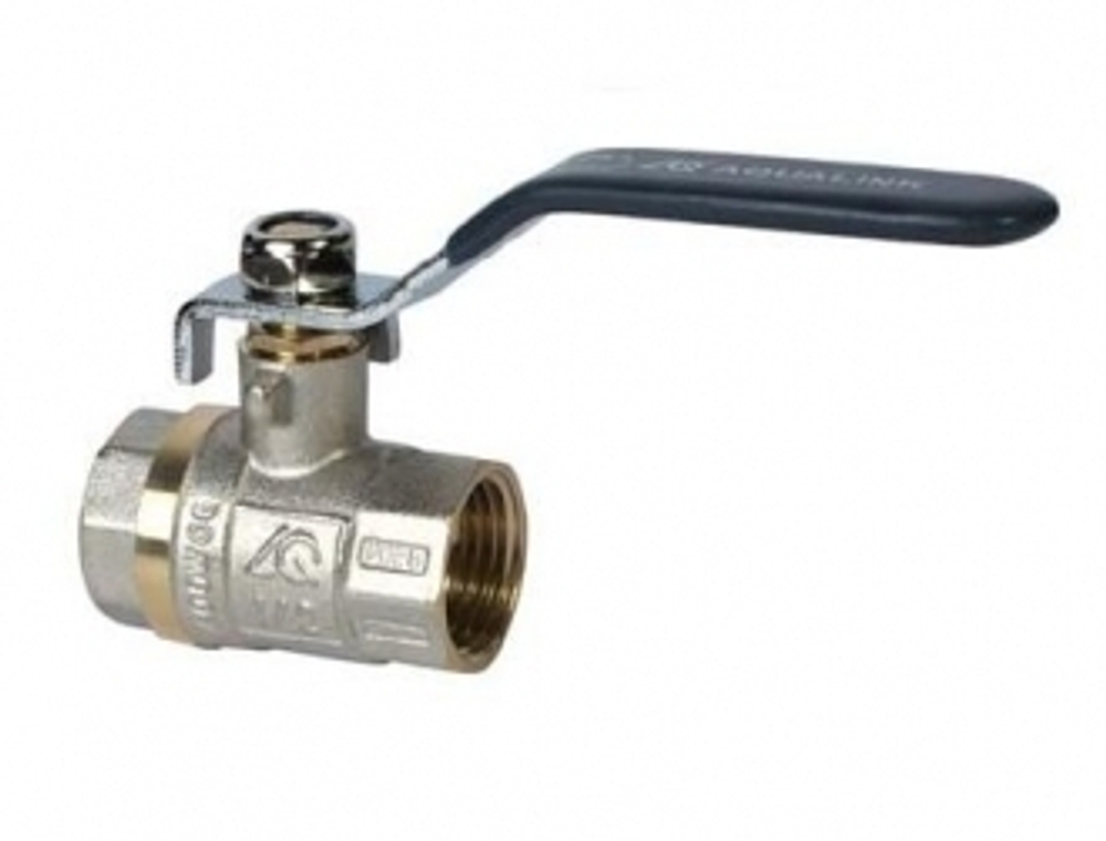 Кран шаровый 50 AQUALINK