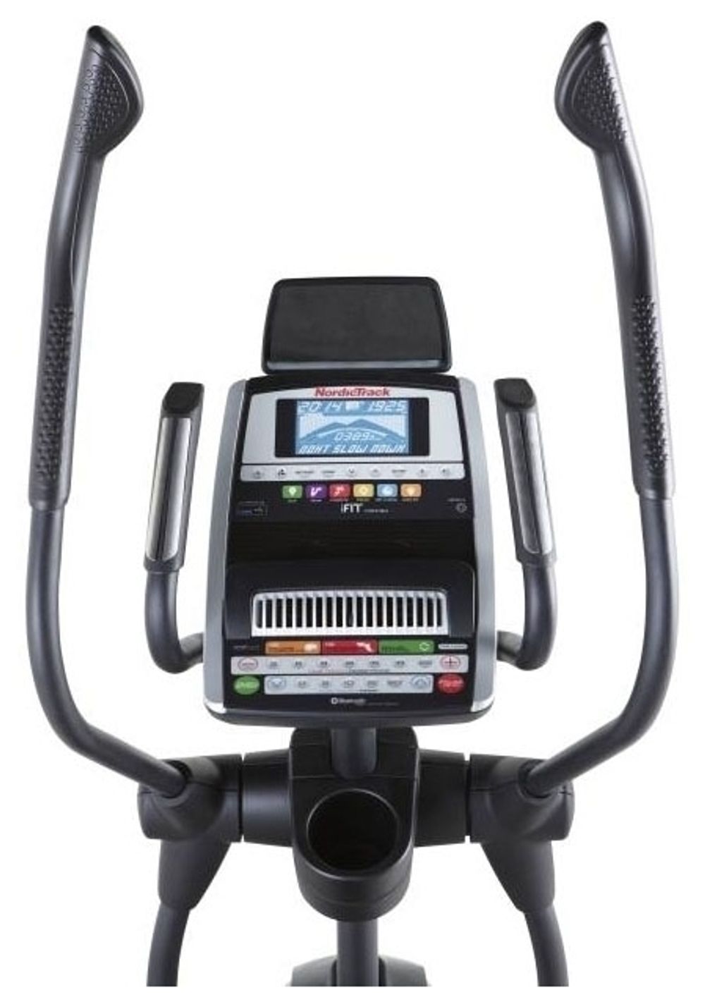 Nordictrack 1000 elite sale