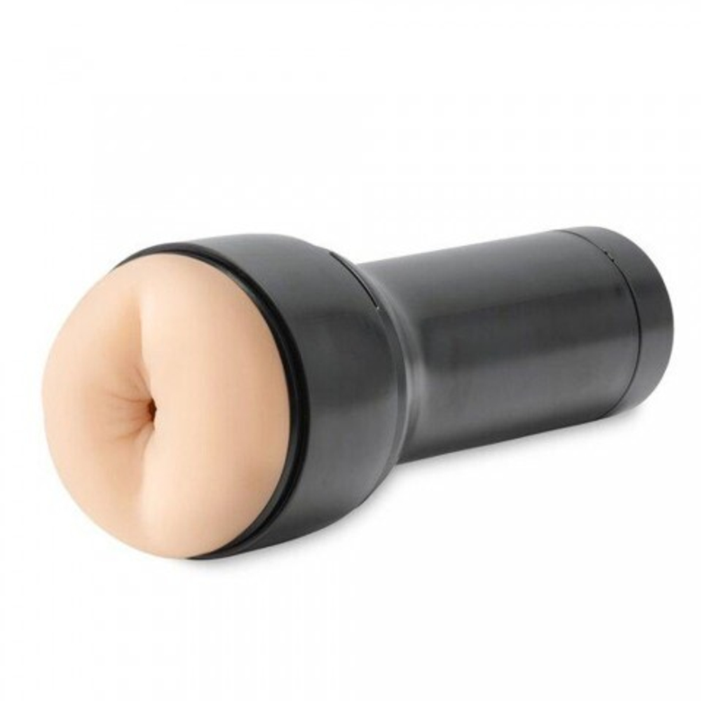 Мастурбатор Feel Stroker от KIIROO анус (светло-бежевый)