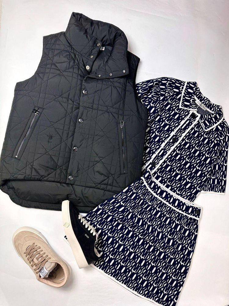 Новогодняя игрушка Dior
