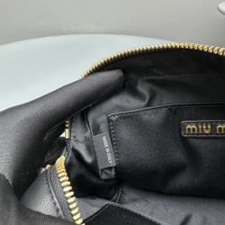 Miu Miu Arcadie Small Bag 19 cm