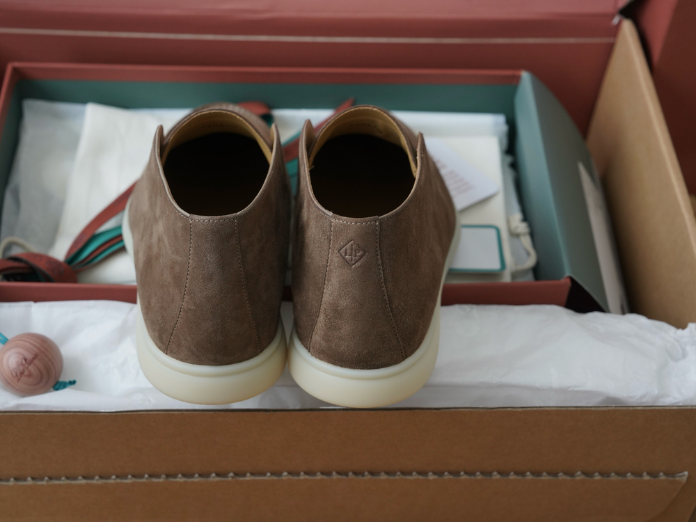 Ботильоны Open Walk