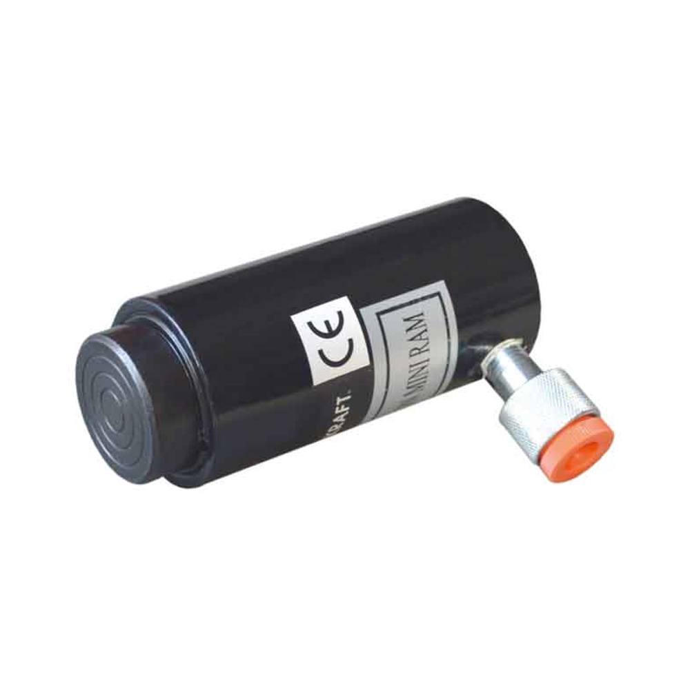 WDK-80210A Растяжной гидравлический цилиндр, 10 т