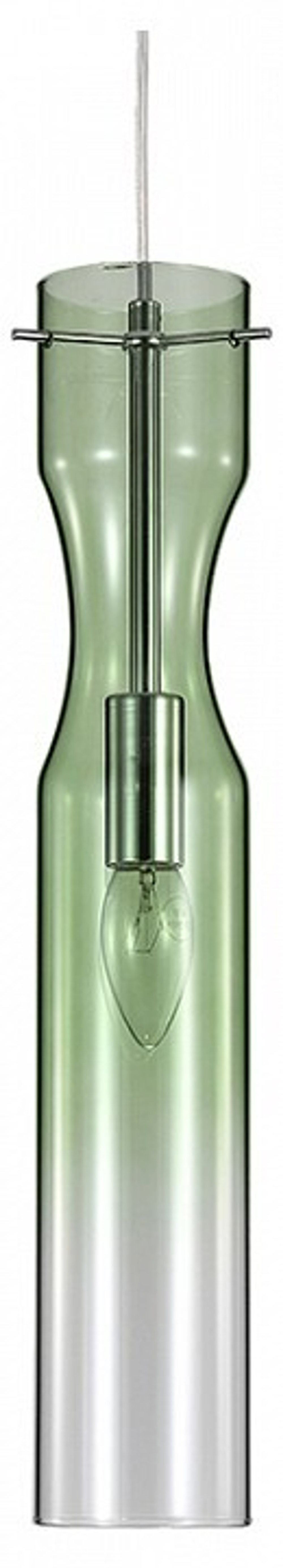 Подвесной светильник Indigo Beuta 11052/1P Green