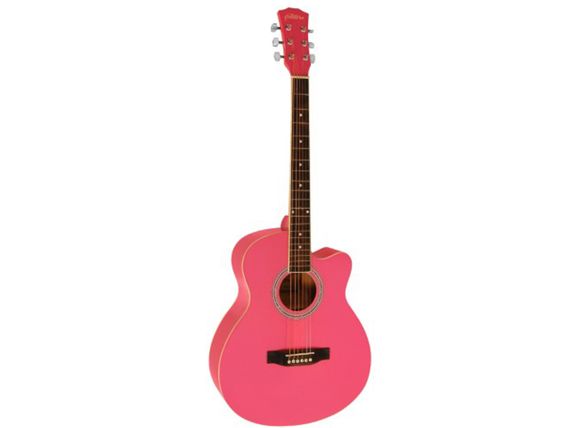 Elitaro E4010 PI акустическая гитара, 4/4 (40 дюймов)