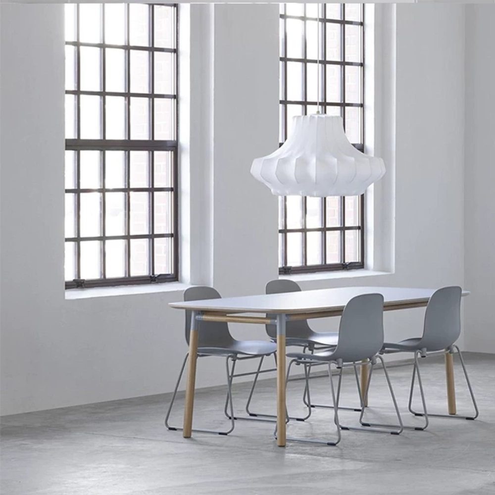 Люстра дизайнерская Phantom by Normann Copenhagen