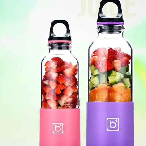 Бутылка Easily juice, 500 мл