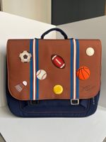 Портфель Jeune Premier MAXI