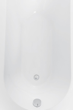 Акриловая ванна Aquanet Nexus 150x75 (с каркасом)