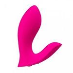 Двойной вибратор Flexer Lovense (для точки G и клитора)