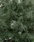 Искусственная елка Заповедная 240 см., 100% литая хвоя, ЕлкиТорг (267240)