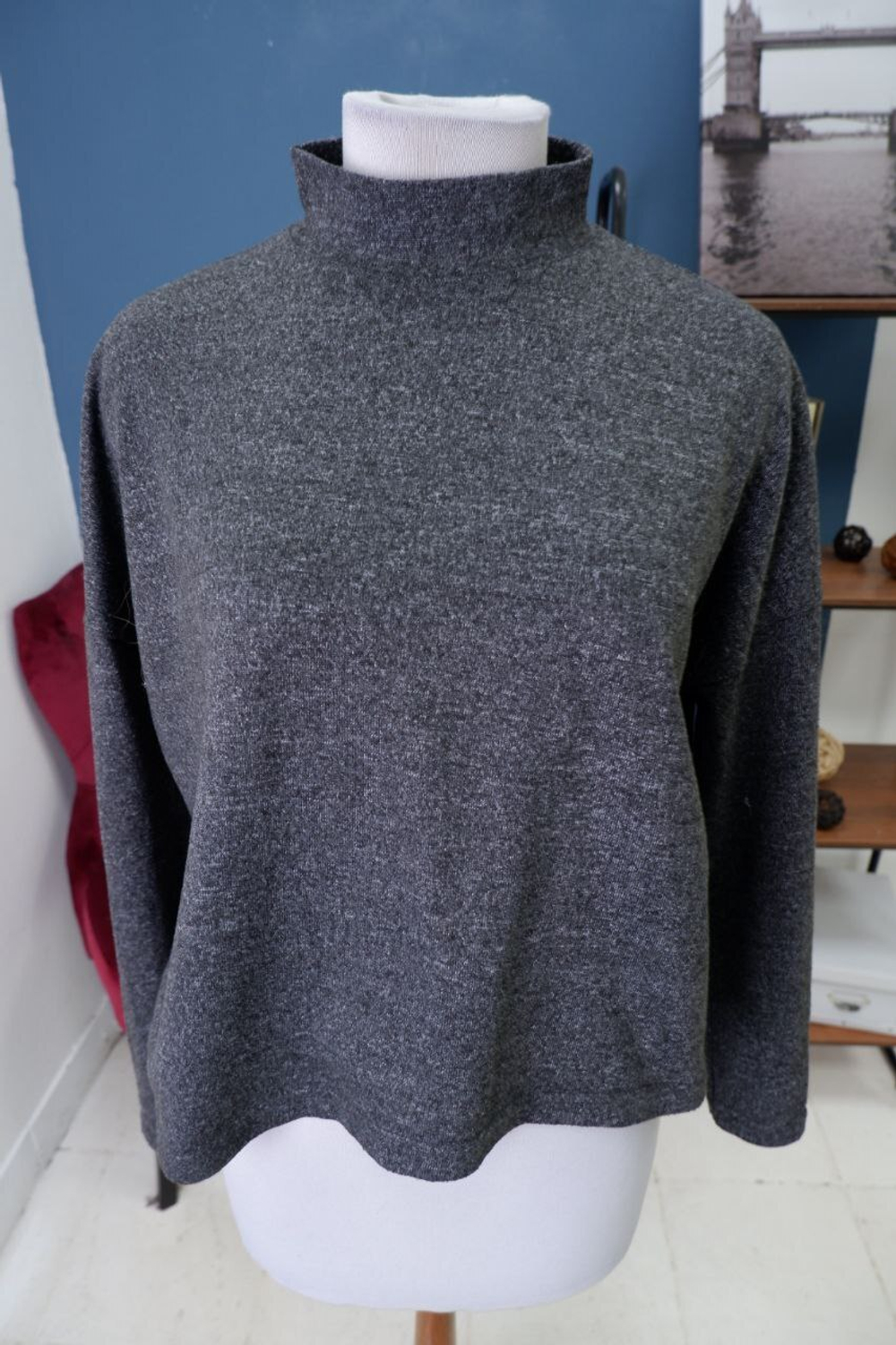 Джемпер O'stin повседневный 46 размер