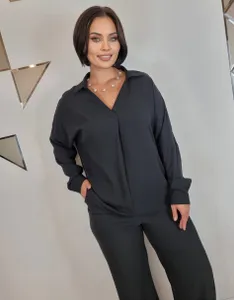 Блузка 03307 Fabrika