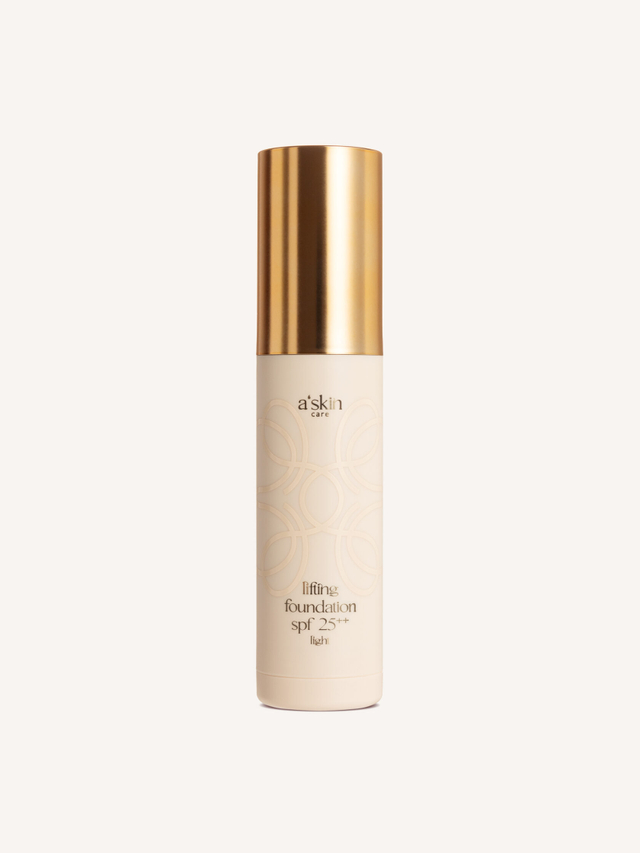 Лёгкий BB-крем с сияющим финишем и защитой SPF 25++ (light)
