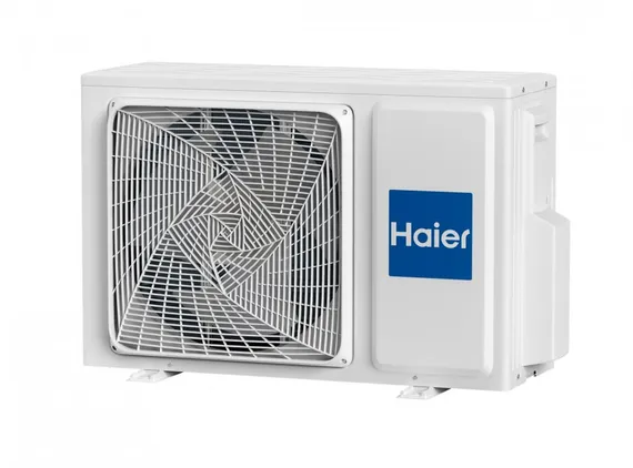 Мульти сплит-система на 2 комнаты 25+25 м2 Haier 2х AS25S2SJ2FA-W/2U50S2SM1FA-3 Jade Super Match