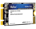 Накопитель SSD M.2 2242 Netac NT01N930ES-001T-E2X 1000 ГБ