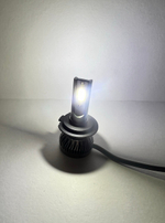 H7 / Автомобильные светодиодные лампы, H7, 36W, 6000 Lm, 12 вольт, MINI LED, Т ЛюксМини, TG (2 шт. / комплект)