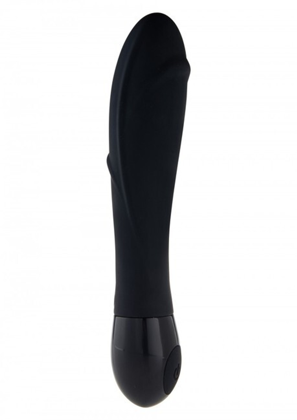 Секс-набор Luxe №5 Just For You (черный) (Цвет: черный)