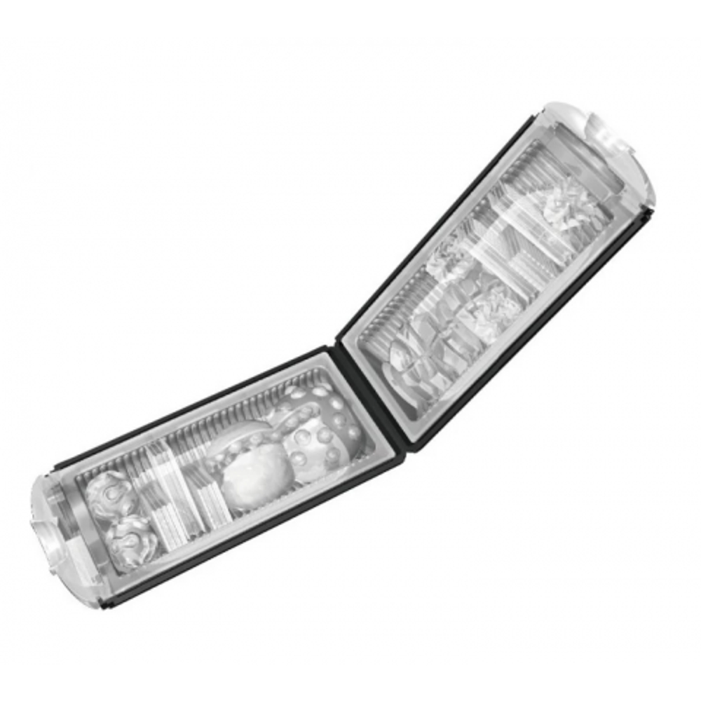 TENGA Стимулятор Flip Hole черный