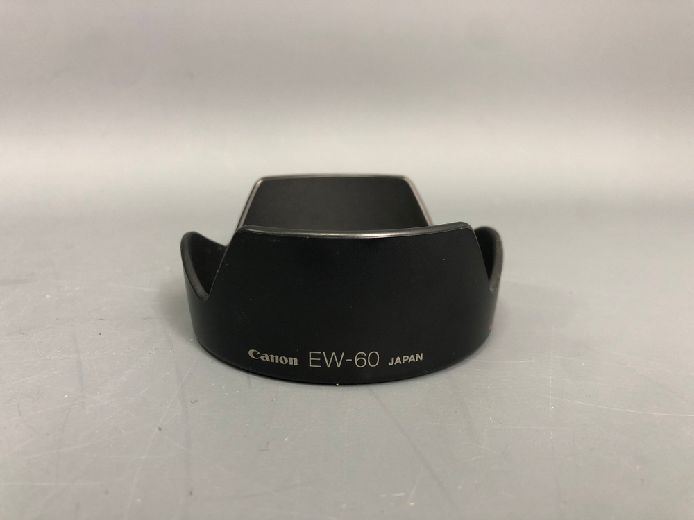 Canon EW-60