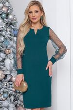 Платье 70940 Avili